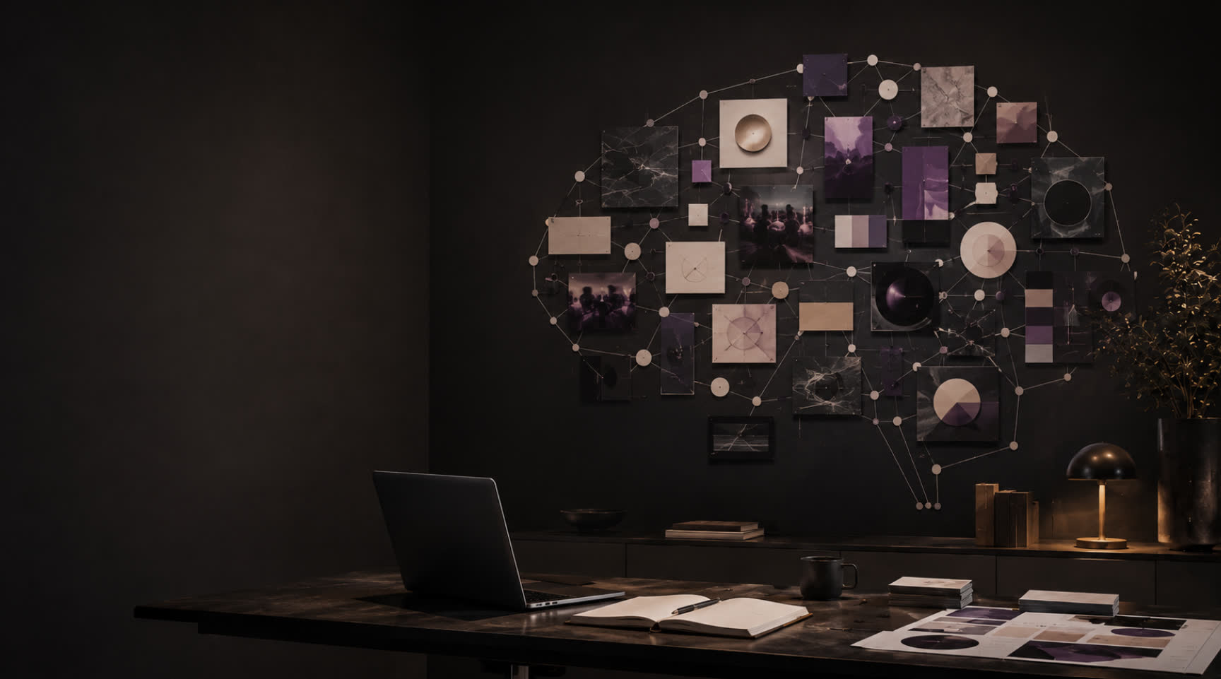 Brand Brain Intensive for founder led companies