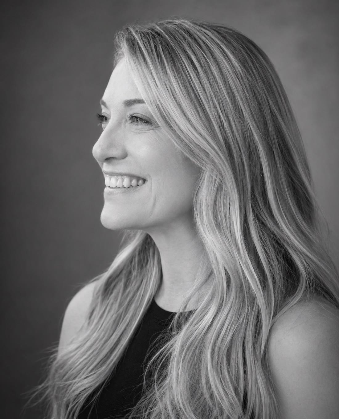 Michelle Fitzgerald, founder of Modern Client