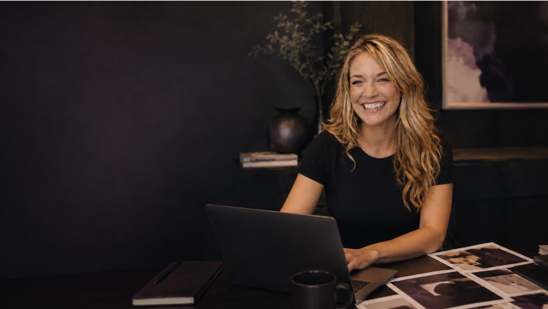 Credibility Audit — Modern Client, founder led visibility session with Michelle Fitzgerald