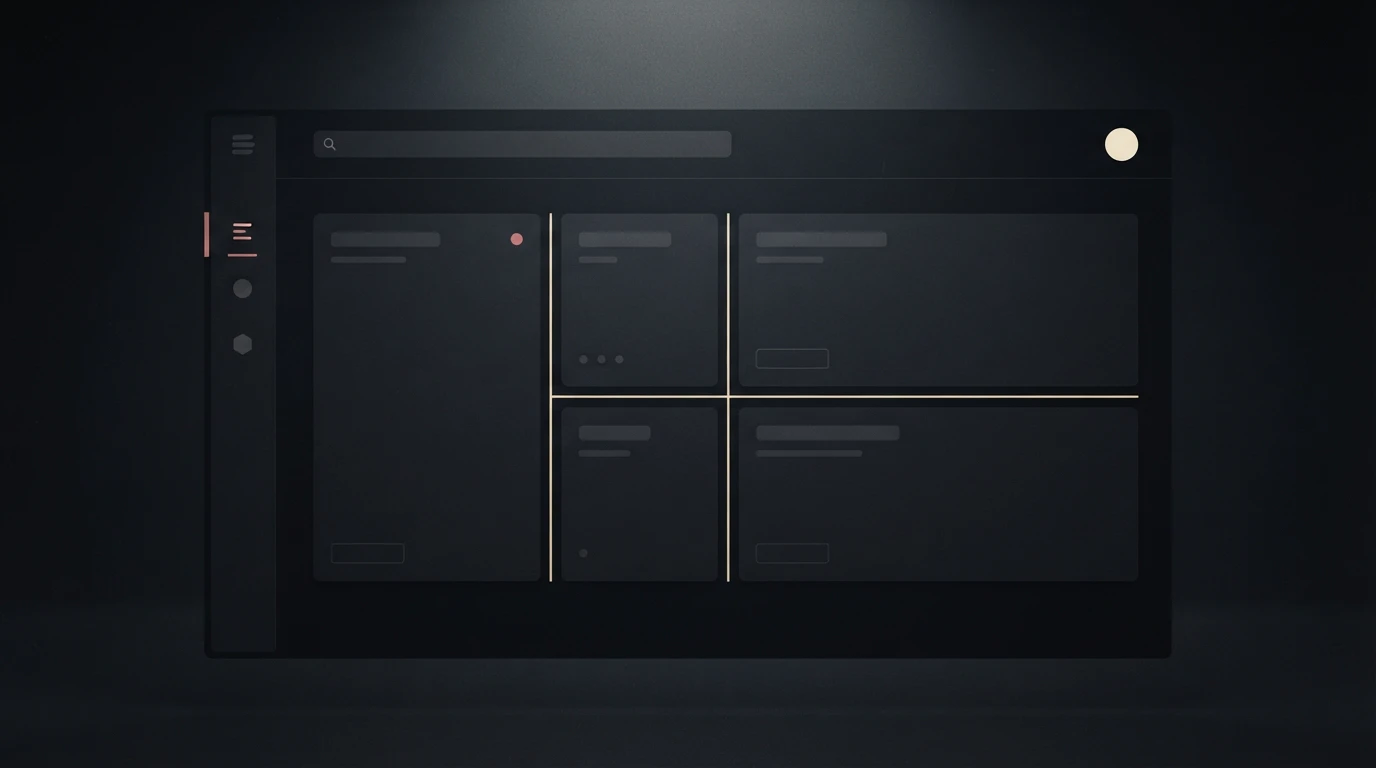 Placeholder for the live brand brain client portal workspace