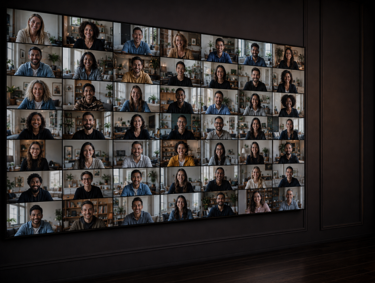 Modern Client Studio — strategy, voice, and visibility work for founder led brands